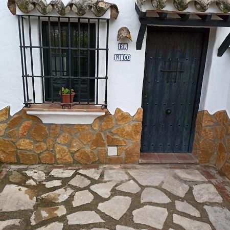 El Nido Villa Zahara De La Sierra Eksteriør bilde