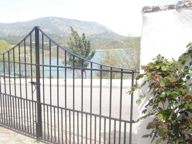 El Nido Villa Zahara De La Sierra Rom bilde