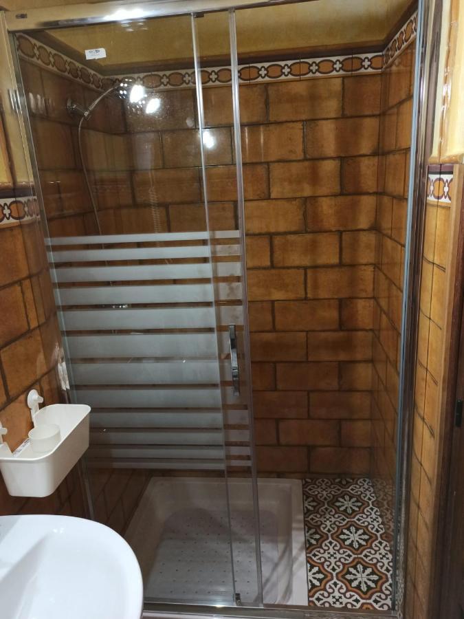 El Nido Villa Zahara De La Sierra Eksteriør bilde